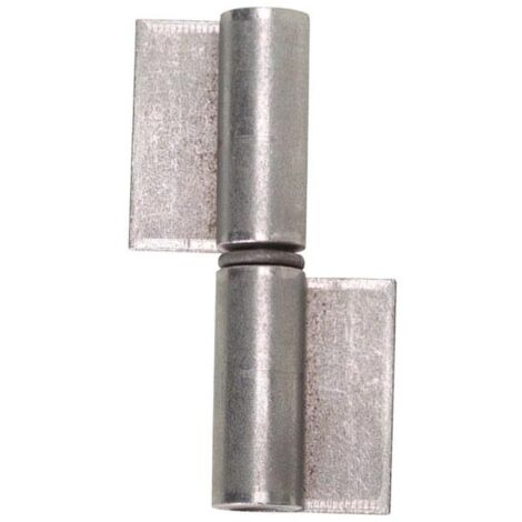 Pernio Soldar Pala Larga 16x100x3