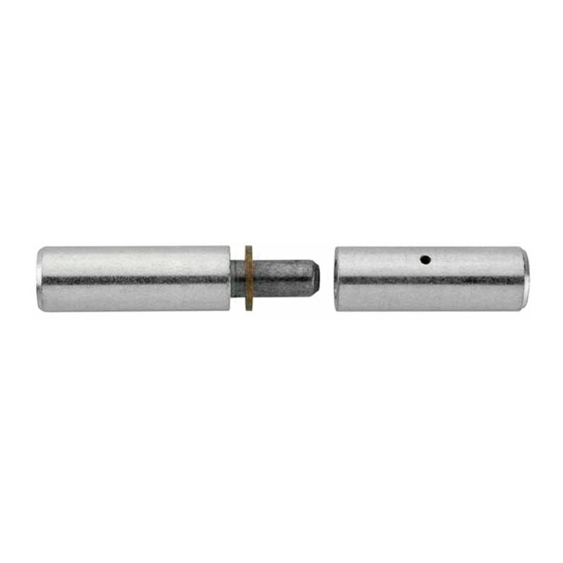 

Pernio(Nudo) Construc.Metal.14X80Mm