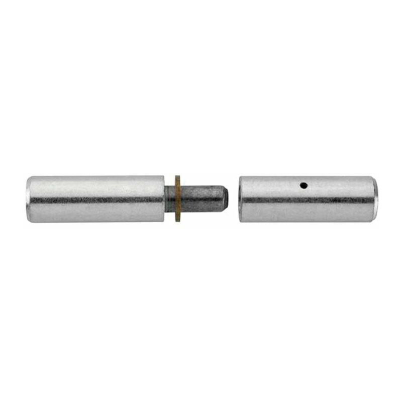 

Pernio(Nudo)Construc.Metal.20X120Mm