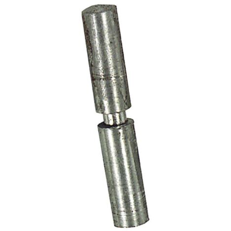 Pernio Torneado              12x70 mm.