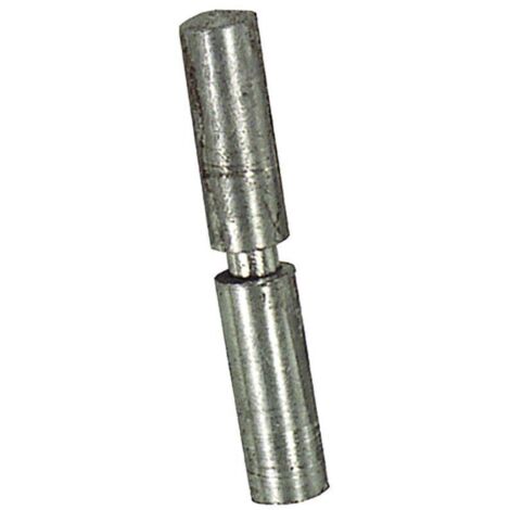 Pernio Torneado              14x80 mm.