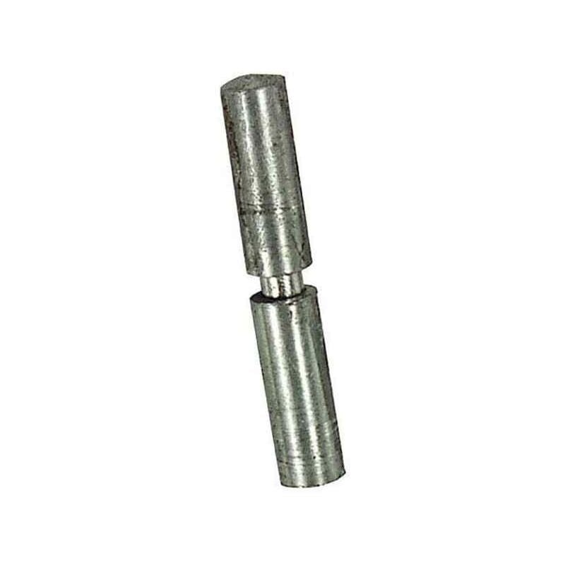 

Pernio torneado 3040140 Gris (14x80 mm) (Reacondicionado C)