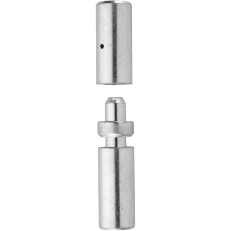PERNIO TORNEADO AXIAL - 25X120