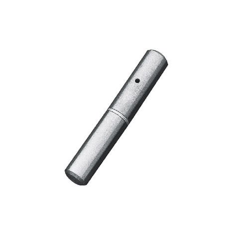 Pernio torneado pulido 150X25MM 350 Amig