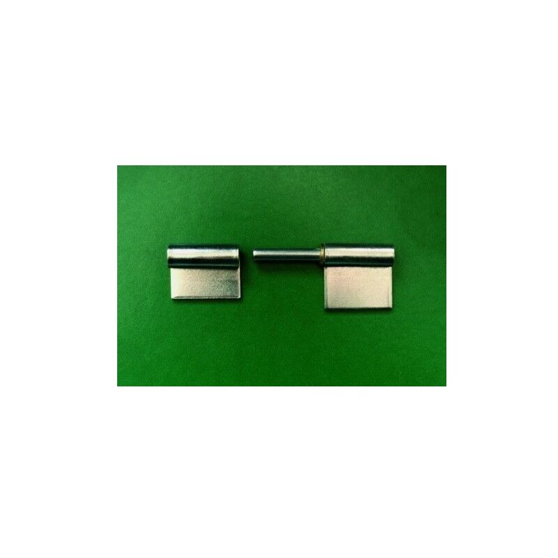 

Pernio Ventanal 251-80/3mm Dch