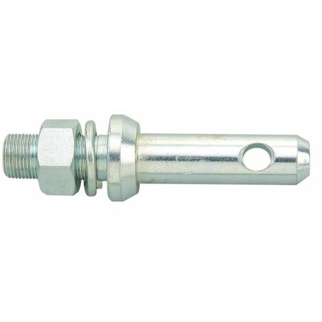 Perno ø22xm22xø25mm adattabile Sicma