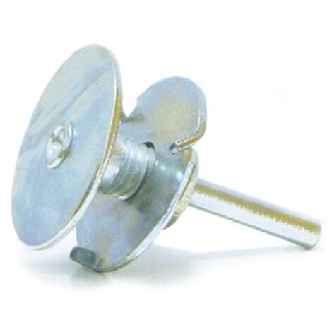 PERNO 6mm PARA DISCO STRIP PERNO 6mm PARA DISCO STRIP