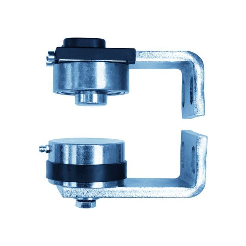 Perno ø 70 in acciaio bicromato regolabile 25072 a...