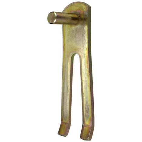 PERNO A MURARE 13MM - IN ACCIAIO TROPICALIZZATO