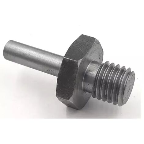 PERNO ADATTATORE GAMBO 8 mm FILETTO M14 OFFERTA