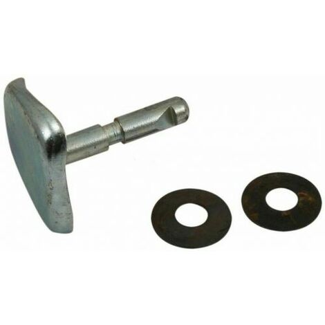 PERNO CALANDRA CON MOLLA PER TRATTORE 4950422 FIAT 640-640-605C SERIE ORO 24693/