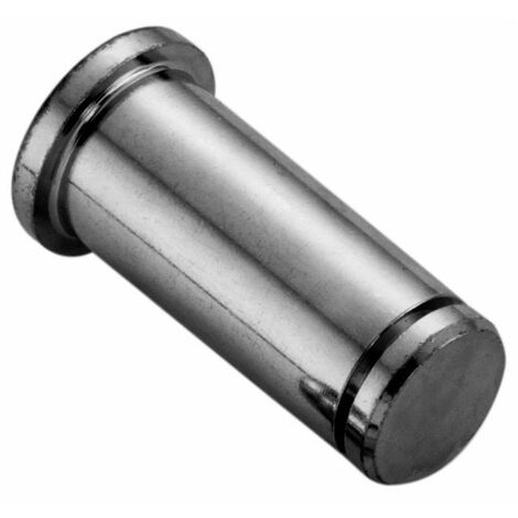 Perno con testa ø 6mm