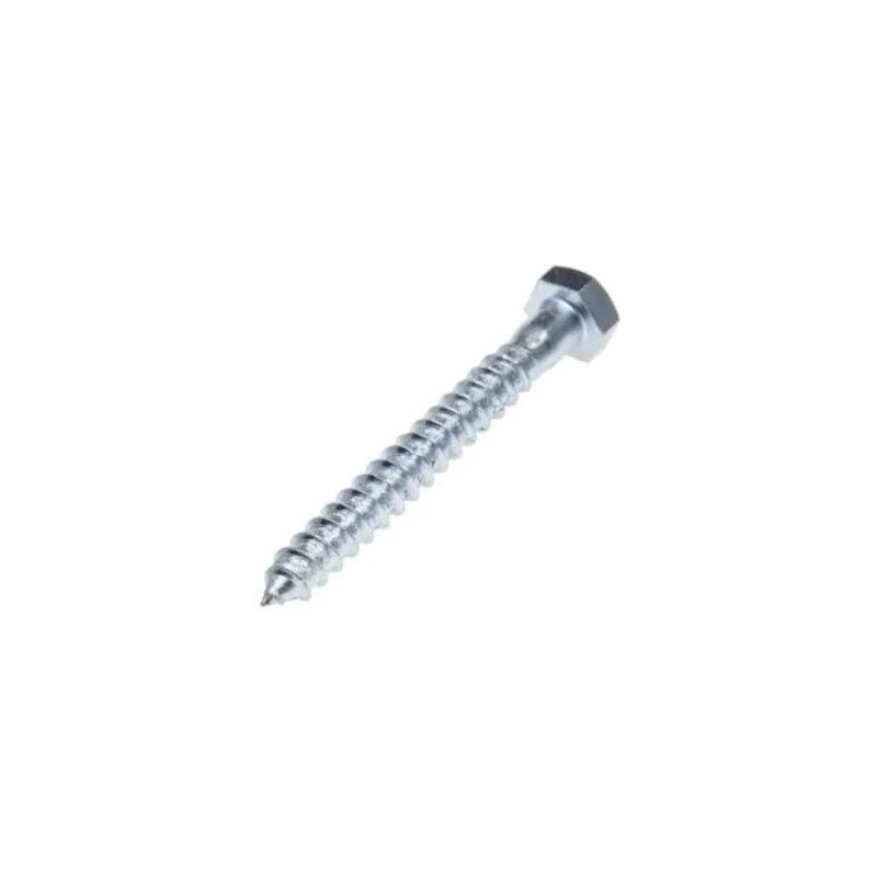 

Perno, acero galvanizado, 6x70, bolsa de 10 piezas