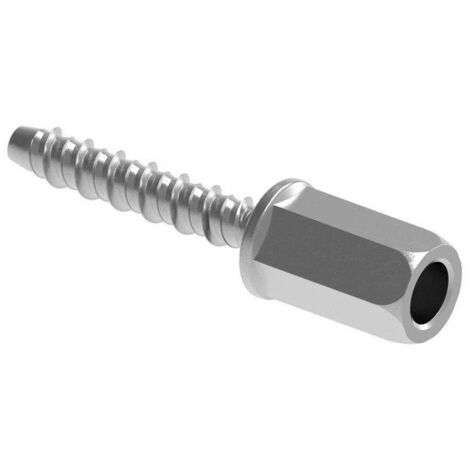 Perno de anclaje para hormigón Walraven W-LX-N 6x55mm (Por 100)
