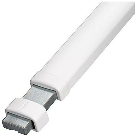 Perno de escudo PR2700 W- blanco