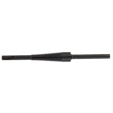 Perno De Fijacion Cono De Lija Polico 10X50Mm Grano 150 Pfer