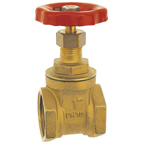 Perno de latón de 3/4"