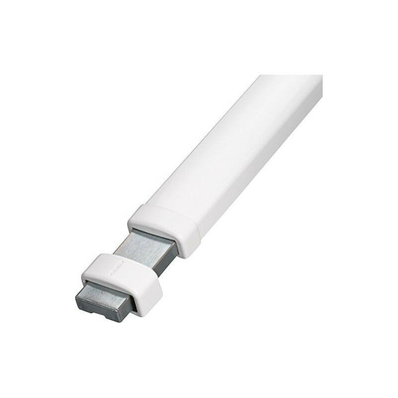 

Perno de escudo PR2700 W- blanco