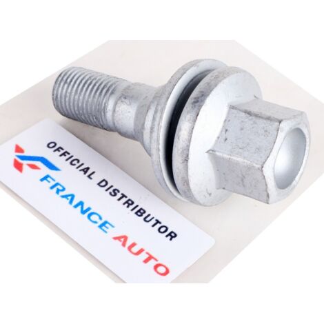 PERNO DE RUEDA DE ALEACIÓN PARA LLAVE DE 17 MM