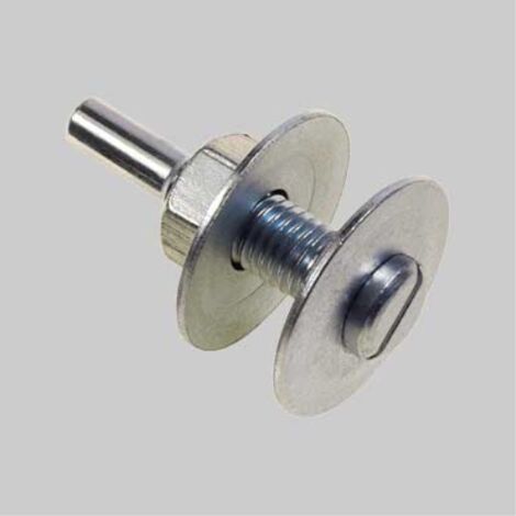 Perno di fissaggio ø 6x10,0 mm PG PROFESSIONAL