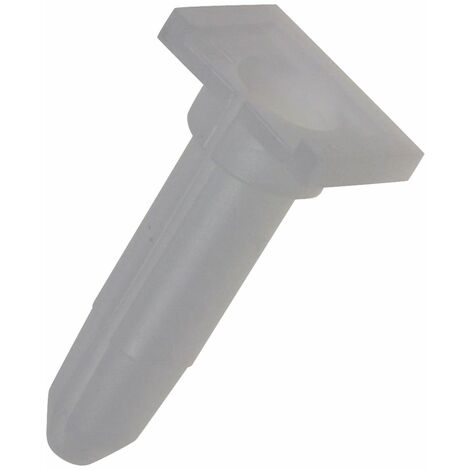 Perno di fissaggio ammortizzatore - Lavatrice - WHIRLPOOL - 2936623662894835167