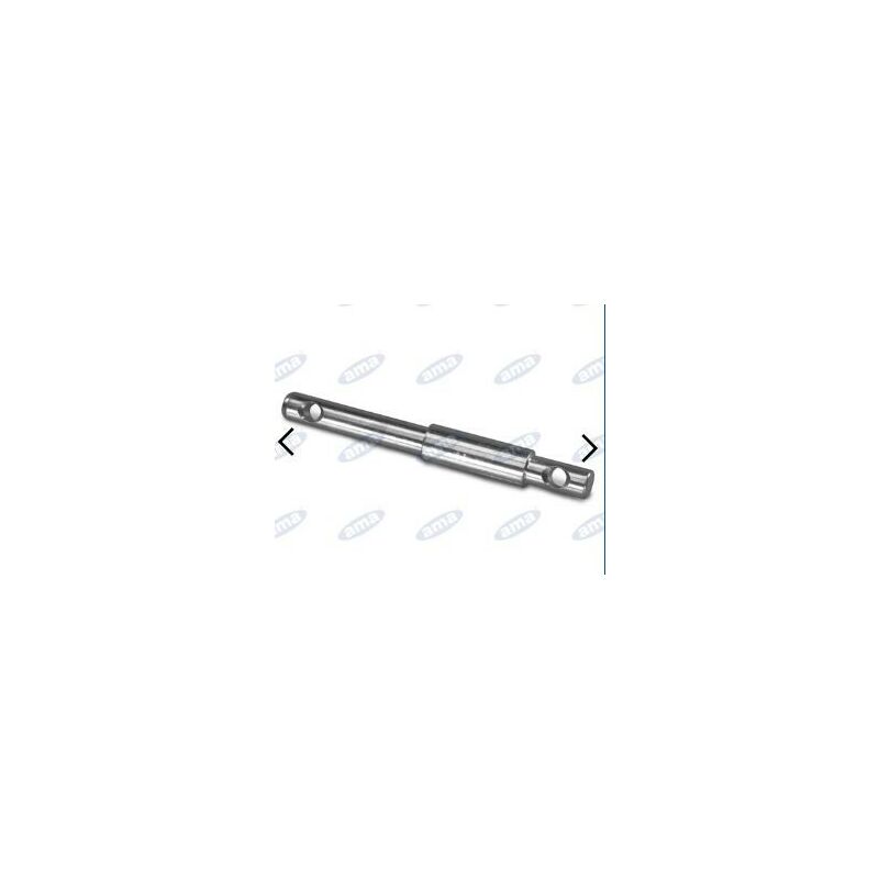 Perno Doppio A Saldare Diametro 22 28 22 Mm Per Attacco Attrezzi Tr...