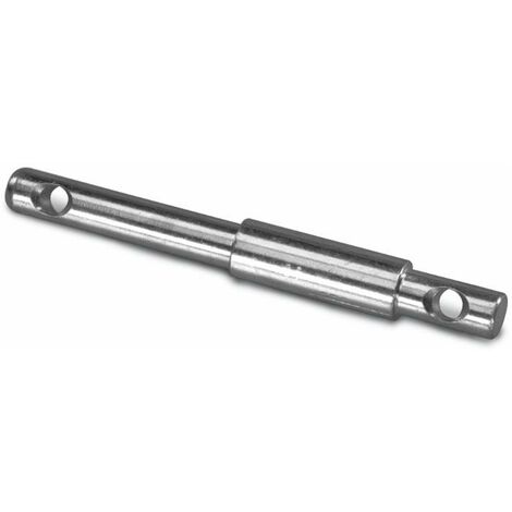 Perno doppio intercamb,ø 25-32-25