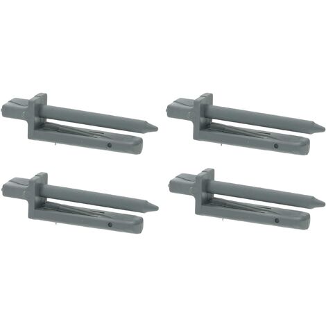 Lavastoviglie Libera Installazione Bosch Elettroserratura Con Ritardatore Per Lavatrici Bosch, Siemens, Balay - Ricambio Originale, Colore Grigio Ricambio Serratura 627046 638259 - Foto 8