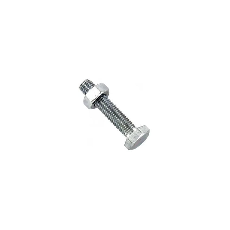 

Tornillo de cabeza hexagonal AZI, 6x16, 18 piezas