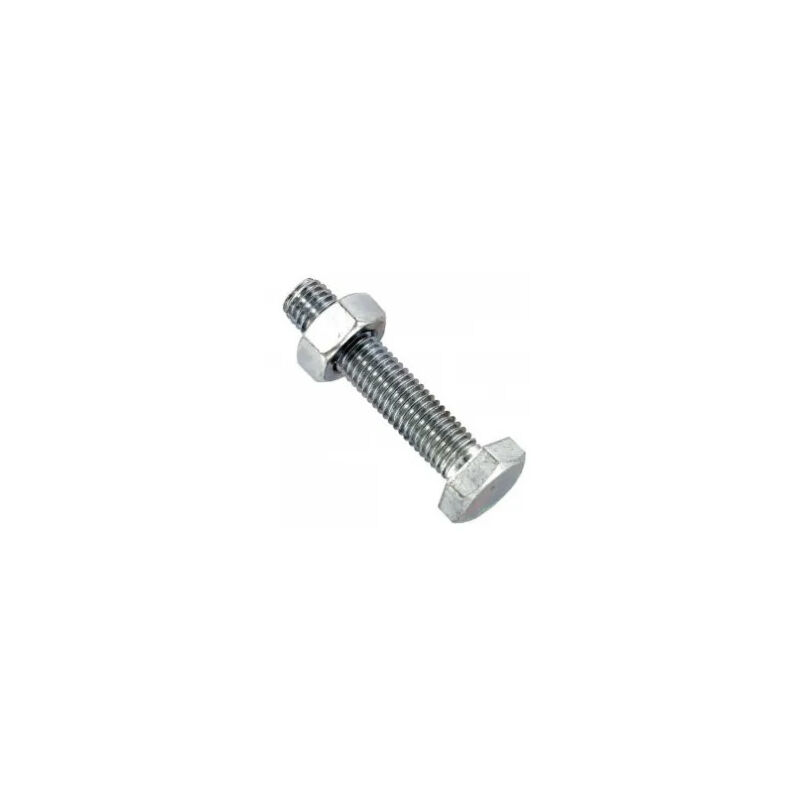 

Tornillo de cabeza hexagonal AZI, 8x40, 7 piezas