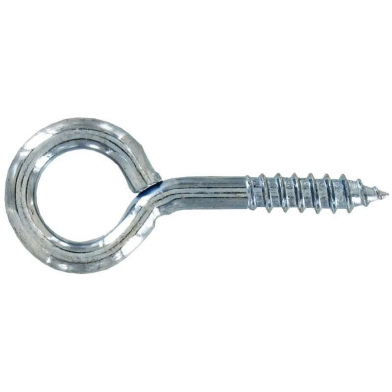 

Perno de zinc, 5x40 sc, 3 piezas