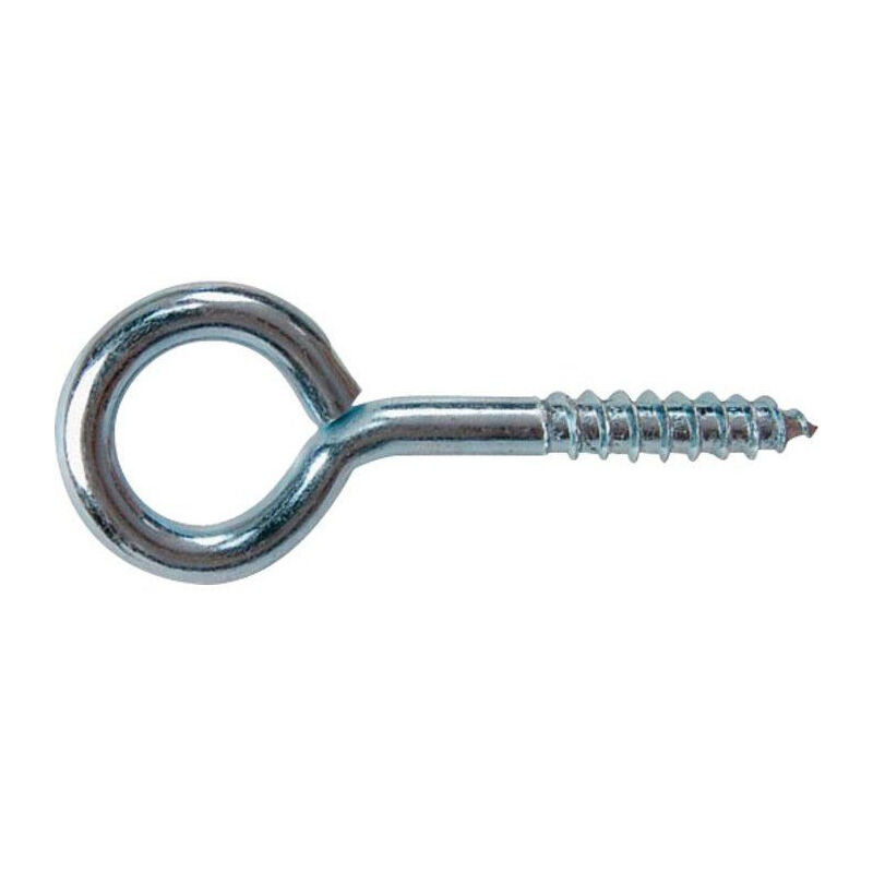 

Perno de zinc, 6x60 sc, 2 piezas