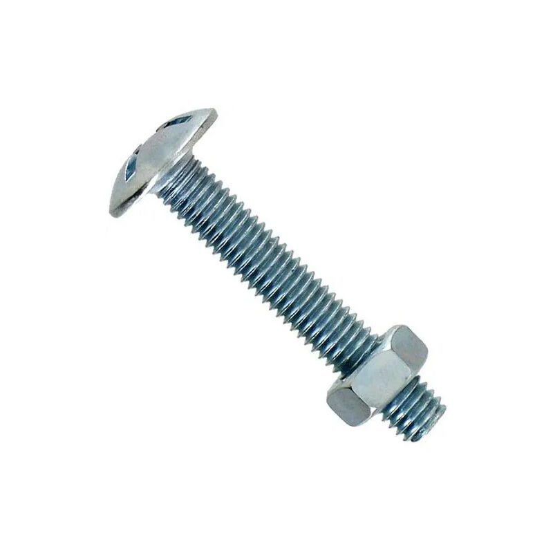 

Perno de alfarero AZI 8x60, 5 piezas.