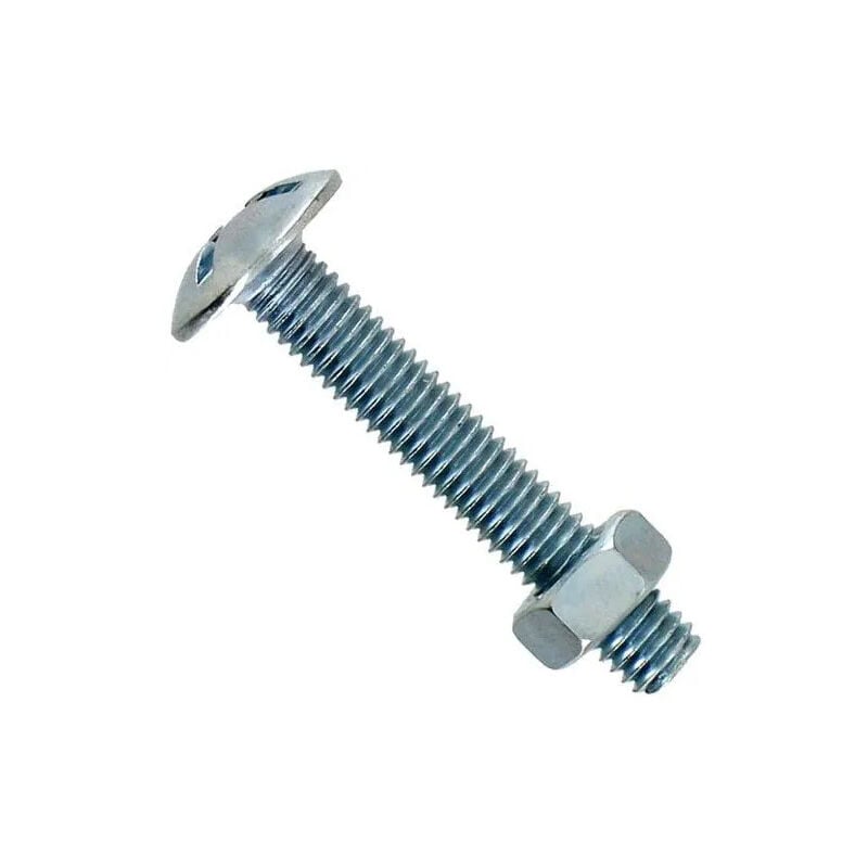 

Perno de pomo AZI 5x16, 16 piezas.