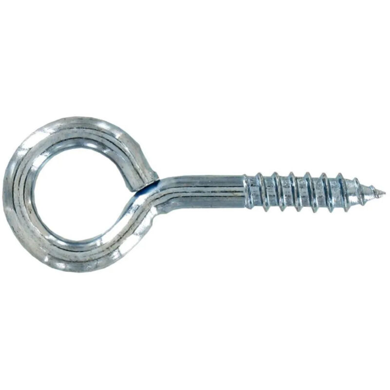 

Perno de zinc, 3,5x20 sc, 9 piezas