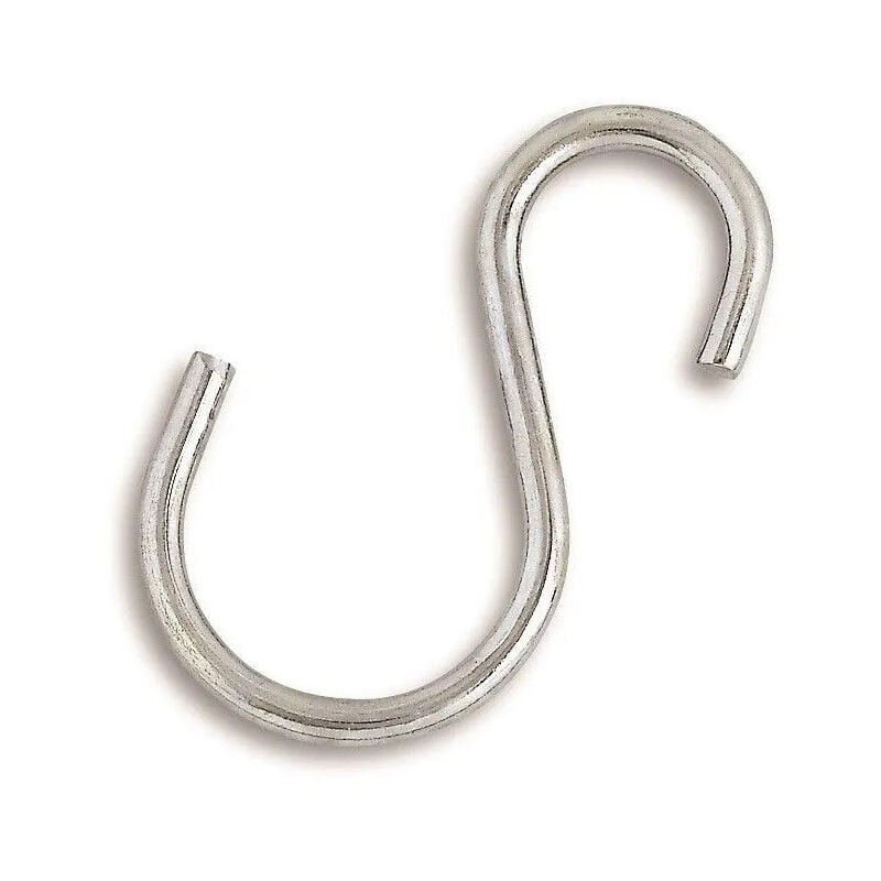 

Hacha de pintor, acero galvanizado, 6 mm, 2 piezas
