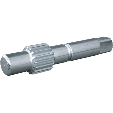 PERNO IN ALLUMINIO Ø 22,5 mm per Kg. 5/8 - tipo nuovo