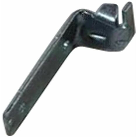 Perno inferiore originale - Frigorifero, congelatore - BOSCH - 306535
