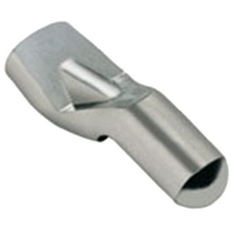 Perno inferiore piastra Comunello per cancelli Art. 110 - H 110 - 20 1 Pz