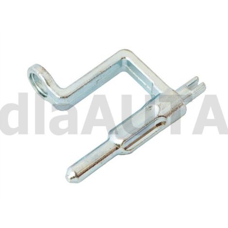 Perno maniglia porta interna Opel Corsa D 06-14