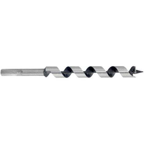 PERNO PARA MADERA AWTOOLS 160x600mm