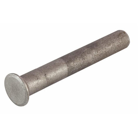 Perno per chiusura universale "dritto" ø18mm