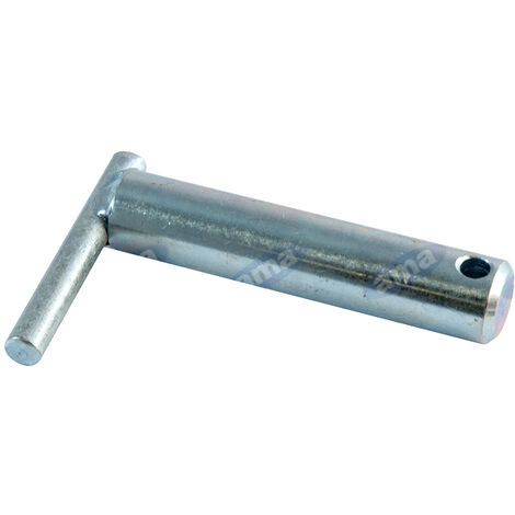 Perno per forcella tir,reg,ø 20x91,5