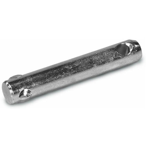 Perno per fresa ø22x130mm adattabile Maschio