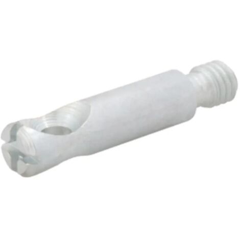 PERNO PER GIUNZIONE A BARILOTTO D.7X35 mm M6