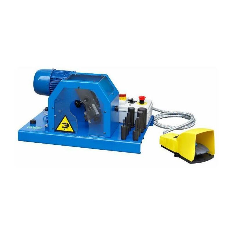 AMA - Perno per la pelatura interna del tubo