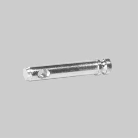 Perno per terzo punto ø 19x110 mm