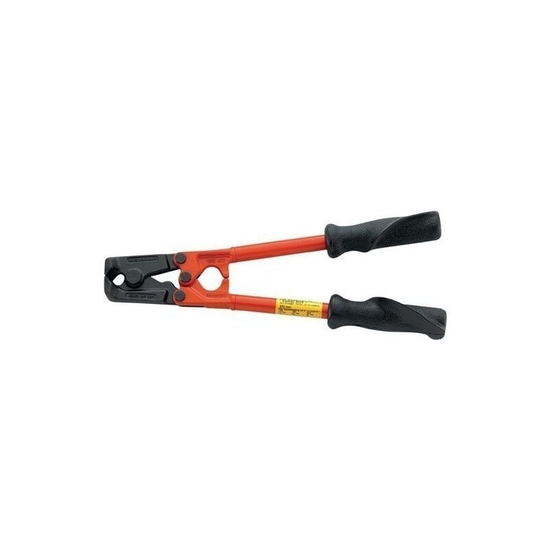

Cortabulones De Corte Frontal Combicut Long. 370 Mm Manguito