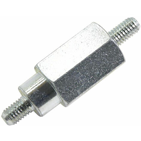 PERNO PULEGGIA TRATTORINO G.G.P. STIGA - 25510036