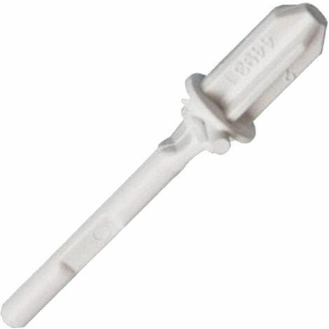 Perno pulsante originale - Forni a Microonde - WHIRLPOOL - 3112763662894730233